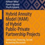 خرید و دانلود نسخه کامل کتاب Hybrid Annuity Model (HAM) of Hybrid Public-Private Partnership Projects: Contractual, Financing, Tax and Accounting Discussions