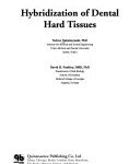 خرید و دانلود نسخه کامل کتاب Hybridization of Dental Hard Tissues – Scanned Pdf with Ocr