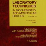 خرید و دانلود نسخه کامل کتاب Hybridization with Nucleic Acid Probes: Part II: Probe Labeling and Hybridization Techniques