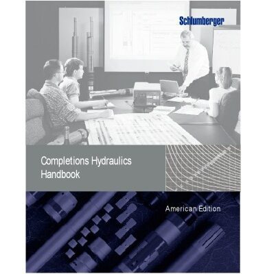 خرید و دانلود نسخه کامل کتاب Hydraulic Calculations Handbook