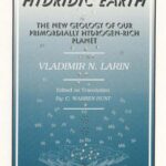 خرید و دانلود نسخه کامل کتاب Hydridic Earth: the New Geology of Our Primordially Hydrogen-rich Planet