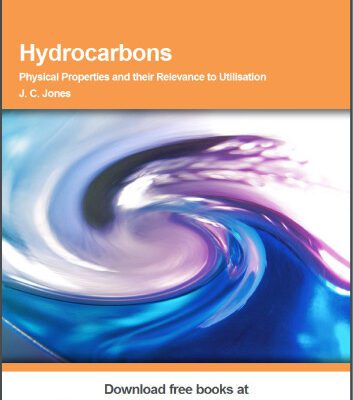 خرید و دانلود نسخه کامل کتاب Hydrocarbons: Physical Properties and their Relevance to Utilisation