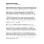 خرید و دانلود نسخه کامل کتاب Hydroclimatology
