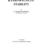 خرید و دانلود نسخه کامل کتاب Hydrodynamic and Hydromagnetic Stability (International Series of Monographs on Physics (Oxford, England).)