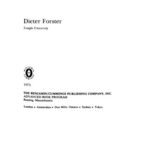 خرید و دانلود نسخه کامل کتاب Hydrodynamic fluctuations, broken symmetry, and correlation functions