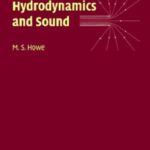 خرید و دانلود نسخه کامل کتاب Hydrodynamics and sound