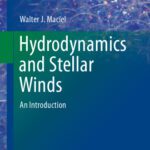 خرید و دانلود نسخه کامل کتاب Hydrodynamics and Stellar Winds: An Introduction