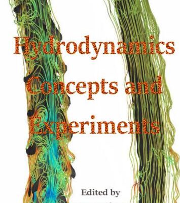 خرید و دانلود نسخه کامل کتاب Hydrodynamics: Concepts and Experiments