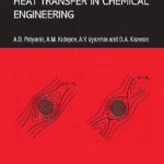خرید و دانلود نسخه کامل کتاب Hydrodynamics, Mass, and Heat Transfer in Chemical Engineering