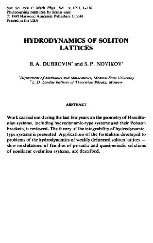 خرید و دانلود نسخه کامل کتاب Hydrodynamics of soliton lattices_68bdae3fb7461.jpeg خرید و دانلود نسخه کامل کتاب Hydrodynamics of soliton lattices