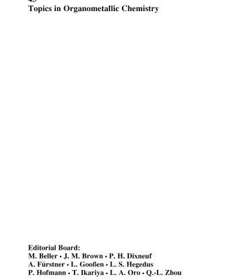خرید و دانلود نسخه کامل کتاب Hydrofunctionalization