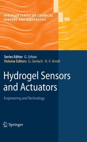 خرید و دانلود نسخه کامل کتاب Hydrogel Sensors and Actuators: Engineering and Technology_68d0e0b7c488a.jpeg خرید و دانلود نسخه کامل کتاب Hydrogel Sensors and Actuators: Engineering and Technology