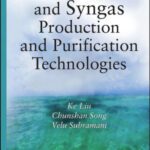 خرید و دانلود نسخه کامل کتاب Hydrogen and Syngas Production and Purification Technologies