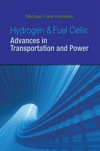 خرید و دانلود نسخه کامل کتاب Hydrogen & Fuel Cells: Advances in Transportation and Power_68d485c945468.jpeg خرید و دانلود نسخه کامل کتاب Hydrogen & Fuel Cells: Advances in Transportation and Power