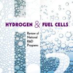 خرید و دانلود نسخه کامل کتاب Hydrogen & Fuel cells, Review of national R & D Programs