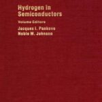 خرید و دانلود نسخه کامل کتاب Hydrogen in Semiconductors
