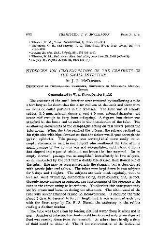 خرید و دانلود نسخه کامل کتاب Hydrogen Ion Concentration of the Contents of the Small Intestine (1920)(en)(2s)_68d490f549440.jpeg خرید و دانلود نسخه کامل کتاب Hydrogen Ion Concentration of the Contents of the Small Intestine (1920)(en)(2s)