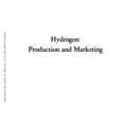 خرید و دانلود نسخه کامل کتاب Hydrogen: Production and Marketing