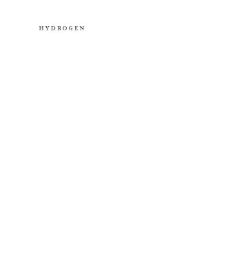 خرید و دانلود نسخه کامل کتاب Hydrogen : the essential element