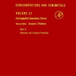 خرید و دانلود نسخه کامل کتاب Hydrogenated Amorphous Silicon, Part C: Electronic and Transport Properties