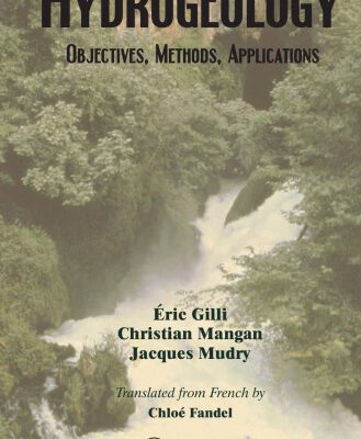 خرید و دانلود نسخه کامل کتاب Hydrogeology: Objectives, Methods, Applications