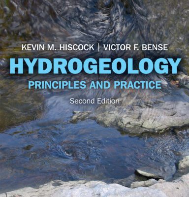 خرید و دانلود نسخه کامل کتاب Hydrogeology: Principles and Practice