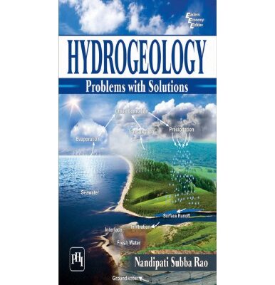 خرید و دانلود نسخه کامل کتاب Hydrogeology: problems with solutions