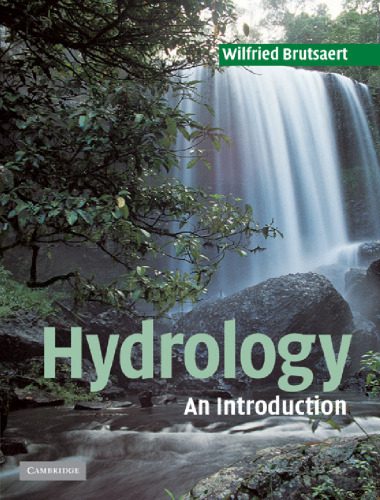 خرید و دانلود نسخه کامل کتاب Hydrology: An Introduction_68c1b9d898570.jpeg خرید و دانلود نسخه کامل کتاب Hydrology: An Introduction