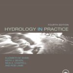 خرید و دانلود نسخه کامل کتاب Hydrology in Practice, 4th Edition