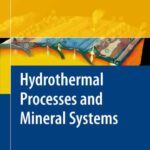 خرید و دانلود نسخه کامل کتاب Hydrothermal Processes and Mineral Systems