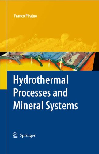 خرید و دانلود نسخه کامل کتاب Hydrothermal Processes and Mineral Systems_68c20170e93ea.jpeg خرید و دانلود نسخه کامل کتاب Hydrothermal Processes and Mineral Systems