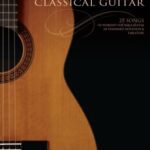 خرید و دانلود نسخه کامل کتاب Hymns for Classical Guitar (Songbook)