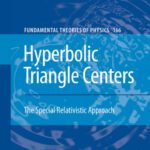 خرید و دانلود نسخه کامل کتاب Hyperbolic Triangle Centers: The Special Relativistic Approach