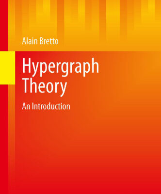 خرید و دانلود نسخه کامل کتاب Hypergraph Theory: An Introduction