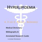خرید و دانلود نسخه کامل کتاب Hyperlipidemia – A Medical Dictionary, Bibliography, and Annotated Research Guide to Internet References