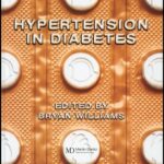 خرید و دانلود نسخه کامل کتاب Hypertension in Diabetes