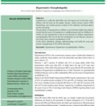 خرید و دانلود نسخه کامل کتاب Hypertensive Encephalopathy