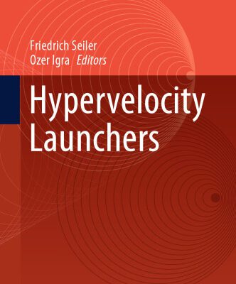 خرید و دانلود نسخه کامل کتاب Hypervelocity Launchers