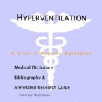 خرید و دانلود نسخه کامل کتاب Hyperventilation – A Medical Dictionary, Bibliography, and Annotated Research Guide to Internet References