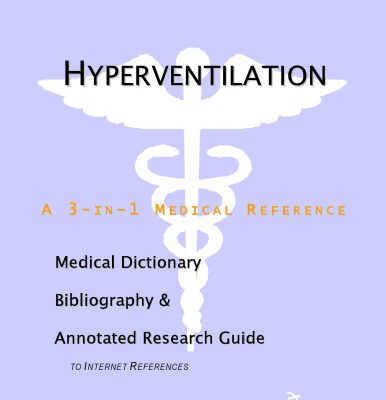 خرید و دانلود نسخه کامل کتاب Hyperventilation – A Medical Dictionary, Bibliography, and Annotated Research Guide to Internet References
