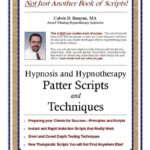 خرید و دانلود نسخه کامل کتاب Hypnosis and Hypnotherapy Patter Scripts and Techniques –  +  Pdf