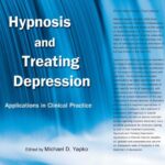 خرید و دانلود نسخه کامل کتاب Hypnosis and Treating Depression: Applications in Clinical Practice