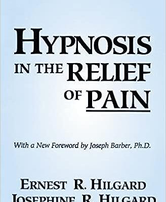 خرید و دانلود نسخه کامل کتاب Hypnosis In The Relief Of Pain – Orginal Pdf