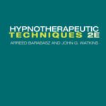 خرید و دانلود نسخه کامل کتاب Hypnotherapeutic Techniques