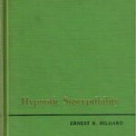 خرید و دانلود نسخه کامل کتاب Hypnotic susceptibility BY Hilgard – Scanned Pdf with Ocr