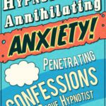 خرید و دانلود نسخه کامل کتاب Hypnotically Annihilating Anxiety – Penetrating Confessions of a Rogue Hypnotist