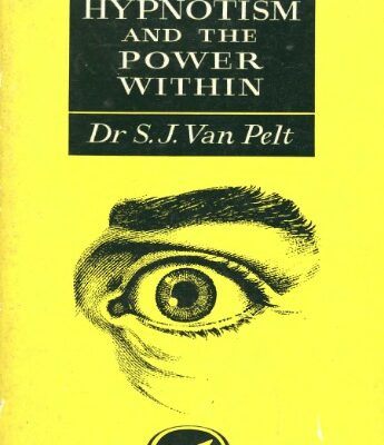خرید و دانلود نسخه کامل کتاب Hypnotism and the Power Within