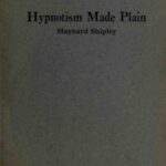 خرید و دانلود نسخه کامل کتاب Hypnotism Made Plain