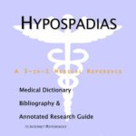 خرید و دانلود نسخه کامل کتاب Hypospadias – A Medical Dictionary, Bibliography, and Annotated Research Guide to Internet References