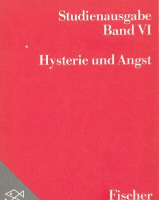 خرید و دانلود نسخه کامل کتاب Hysterie und Angst